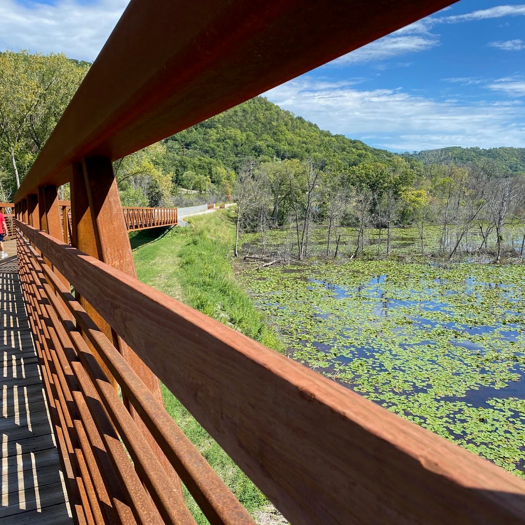Flyway Trail Winona Connector 2