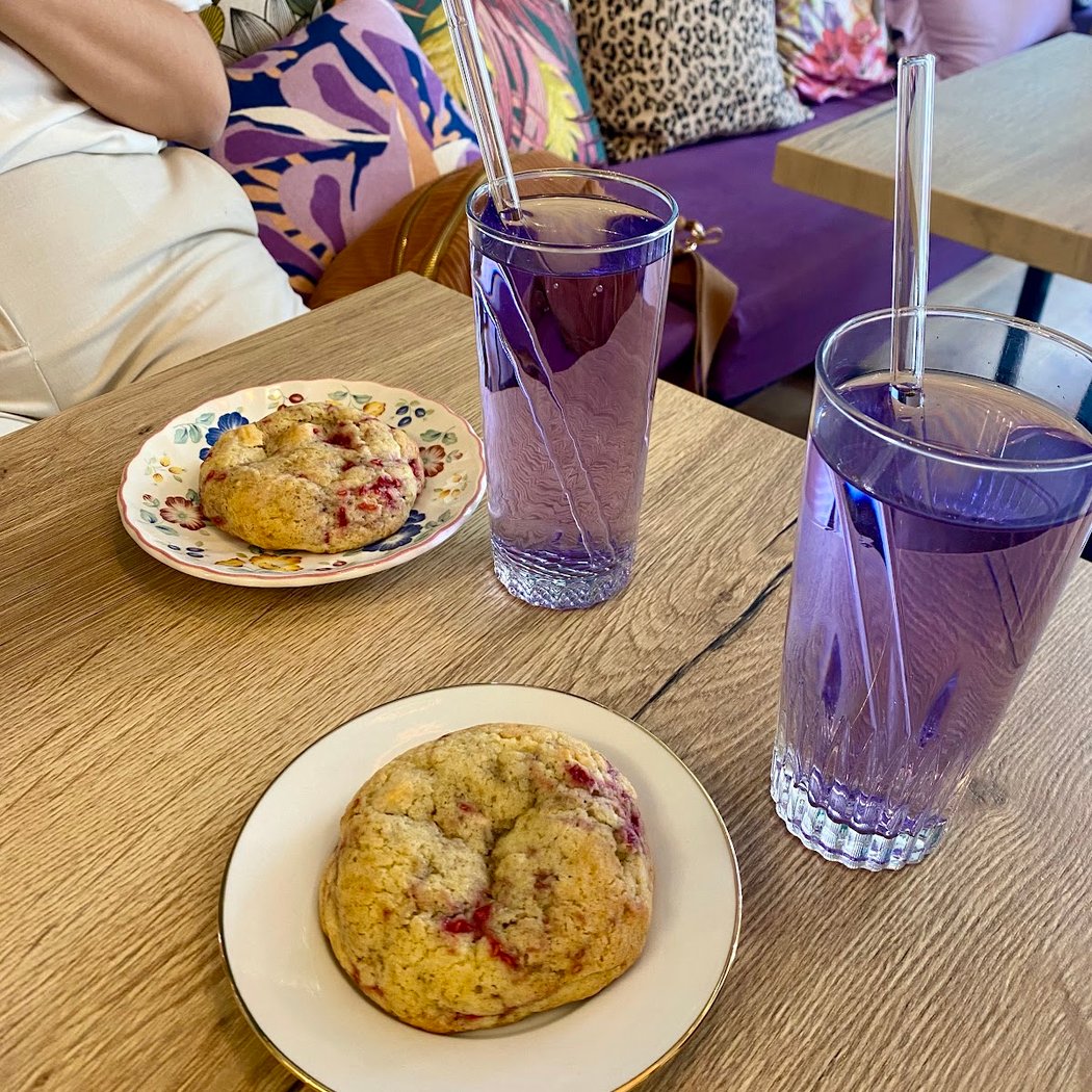 Yoga and Breakfast 3