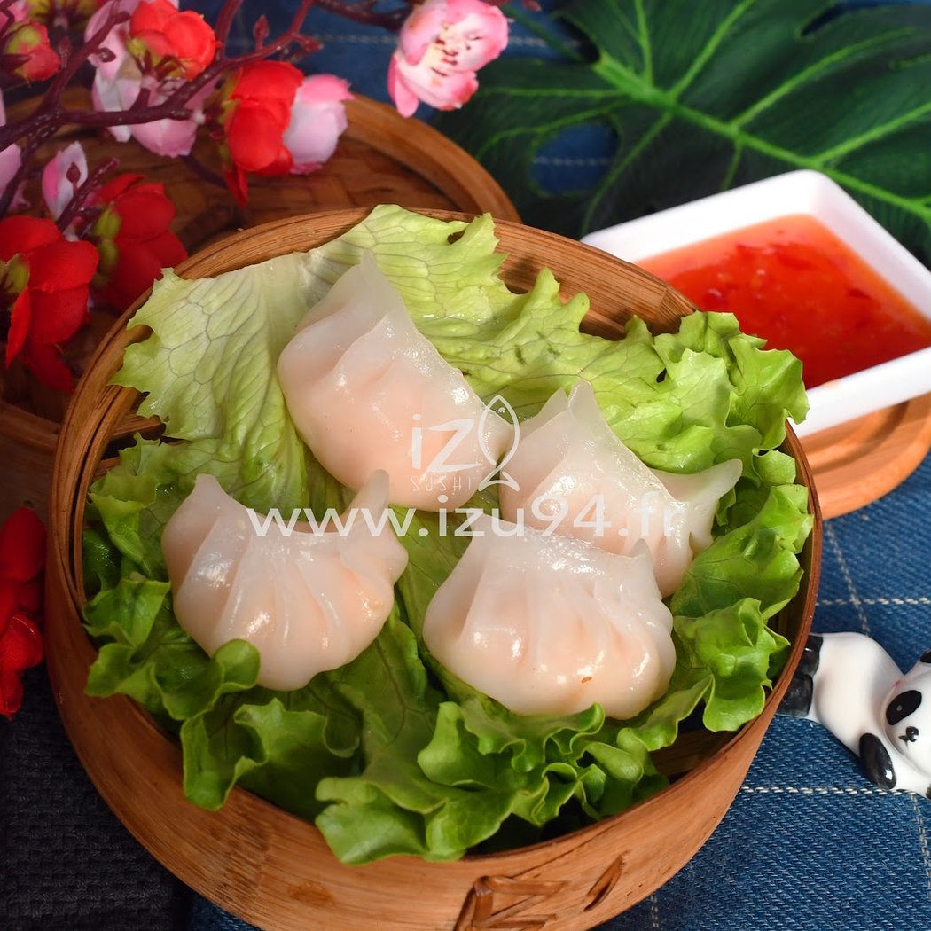 Izu Sushi Fontenay-sous-Bois 1