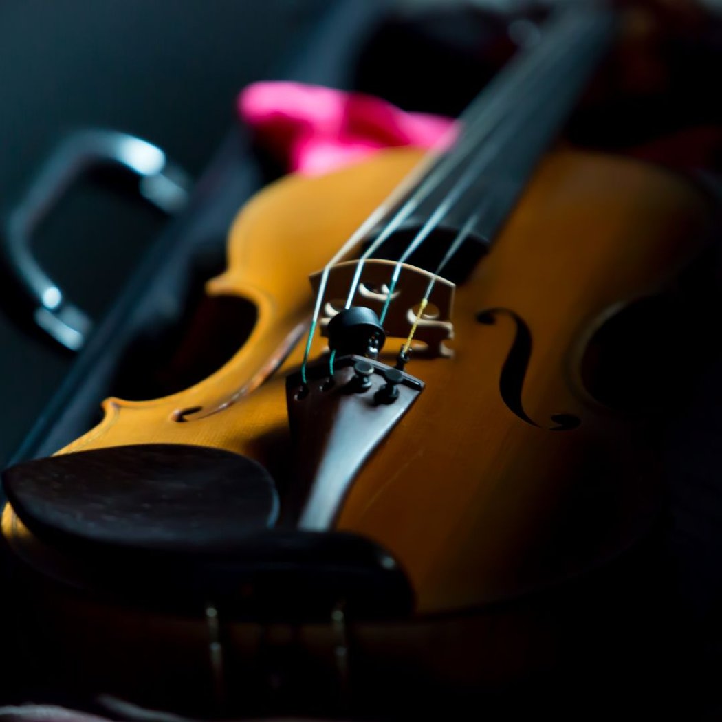 Schnittke & Beethoven 1