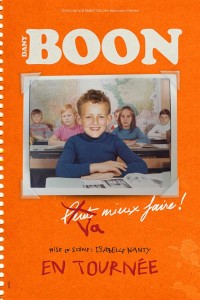Dany Boon : Boon va mieux faire 2