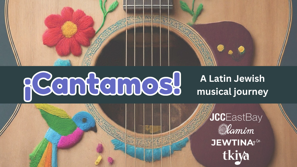 ¡Cantamos! 1