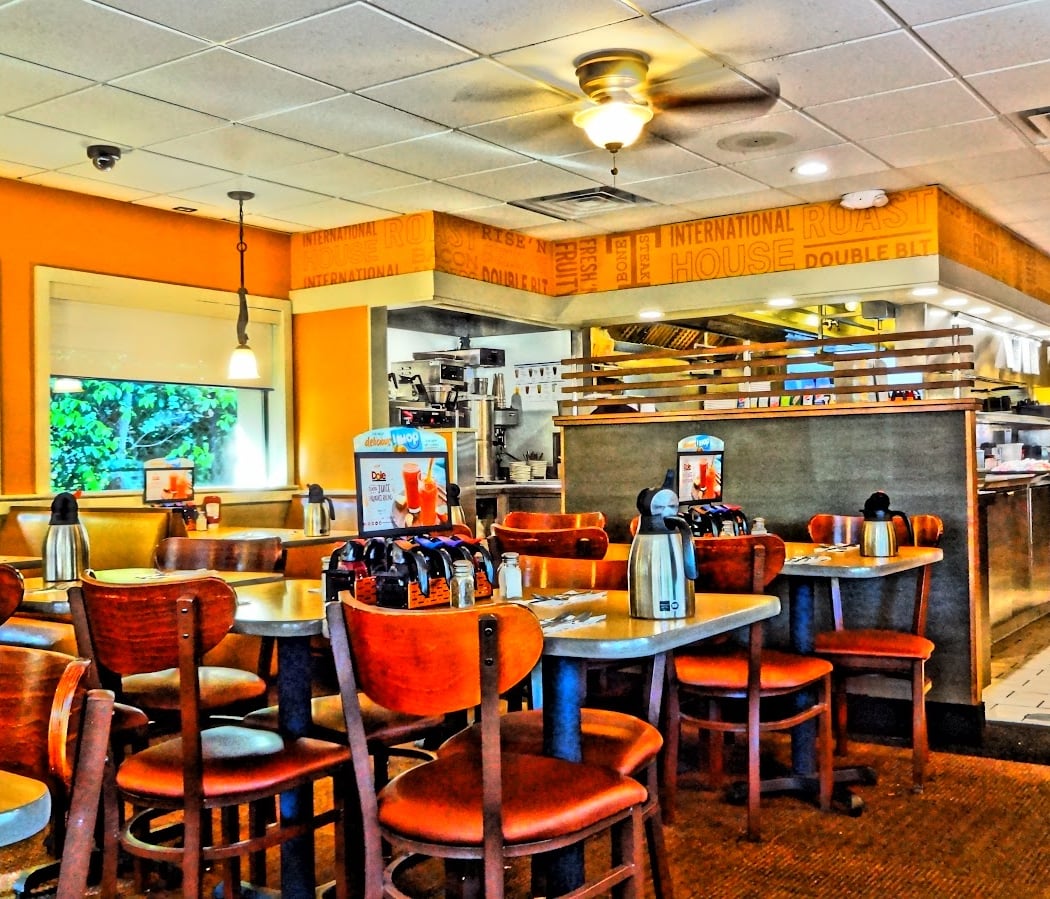 IHOP 2