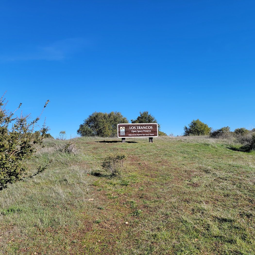 Los Trancos Open Space Preserve 3