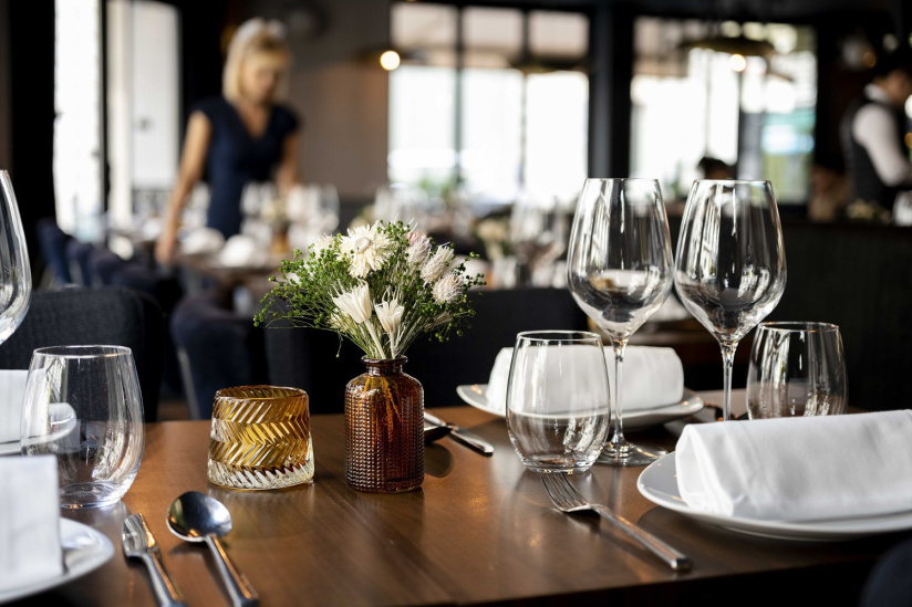 Restaurant Thaï Moom Mam 3