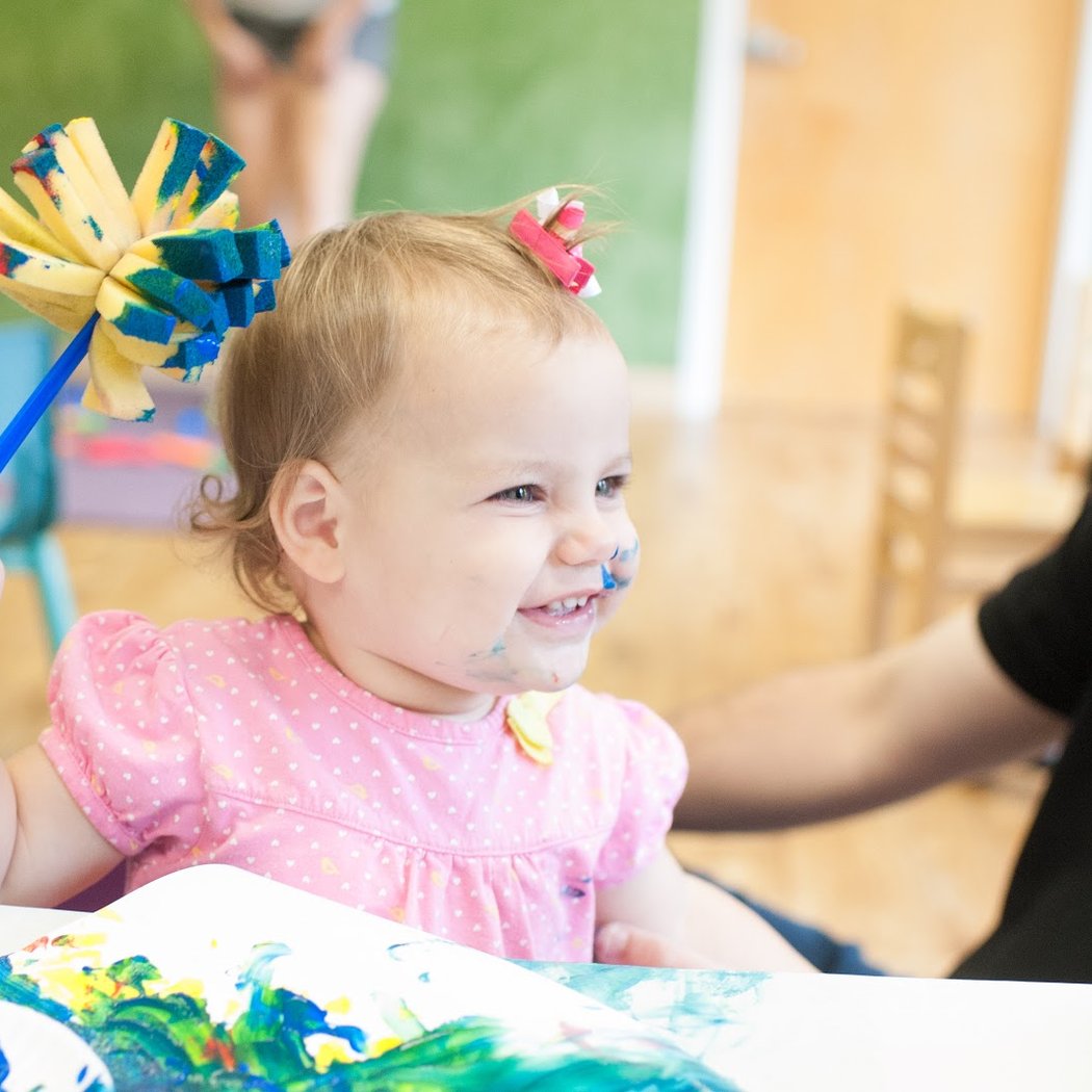 NY Preschool & Kids Club Summer Camp Preview Day 1