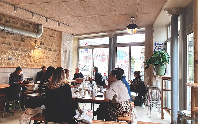 café 2