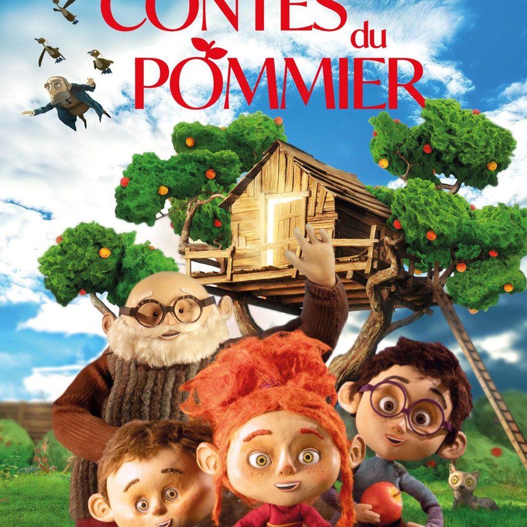 Les prochaines sorties cinéma 2