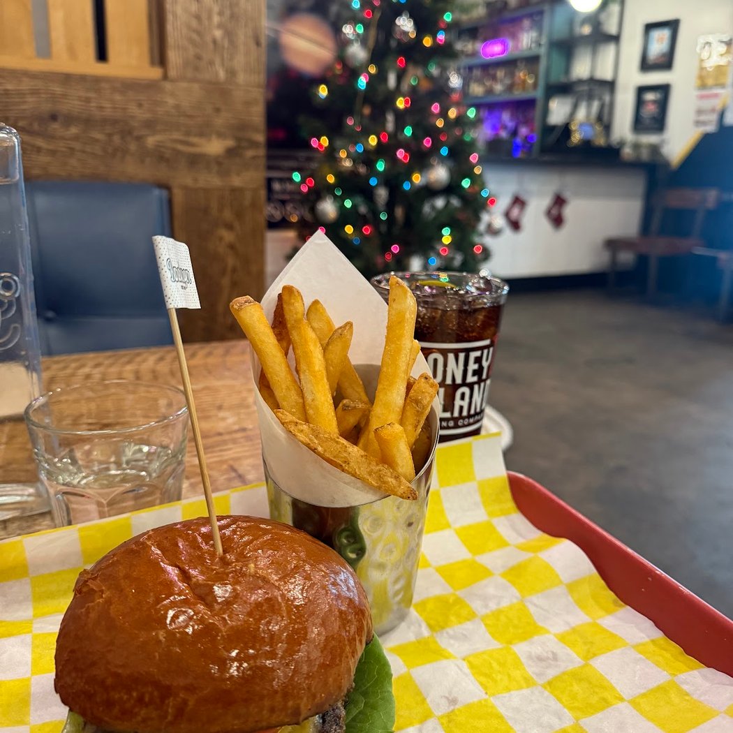 Bareburger 3