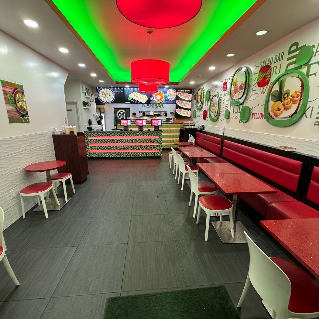 Noribar 2
