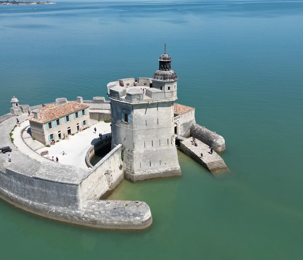 Fort Louvois 1