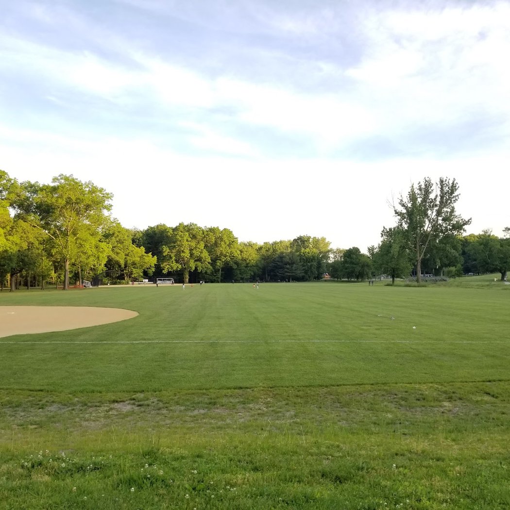 Goffle Brook Dog Park 2