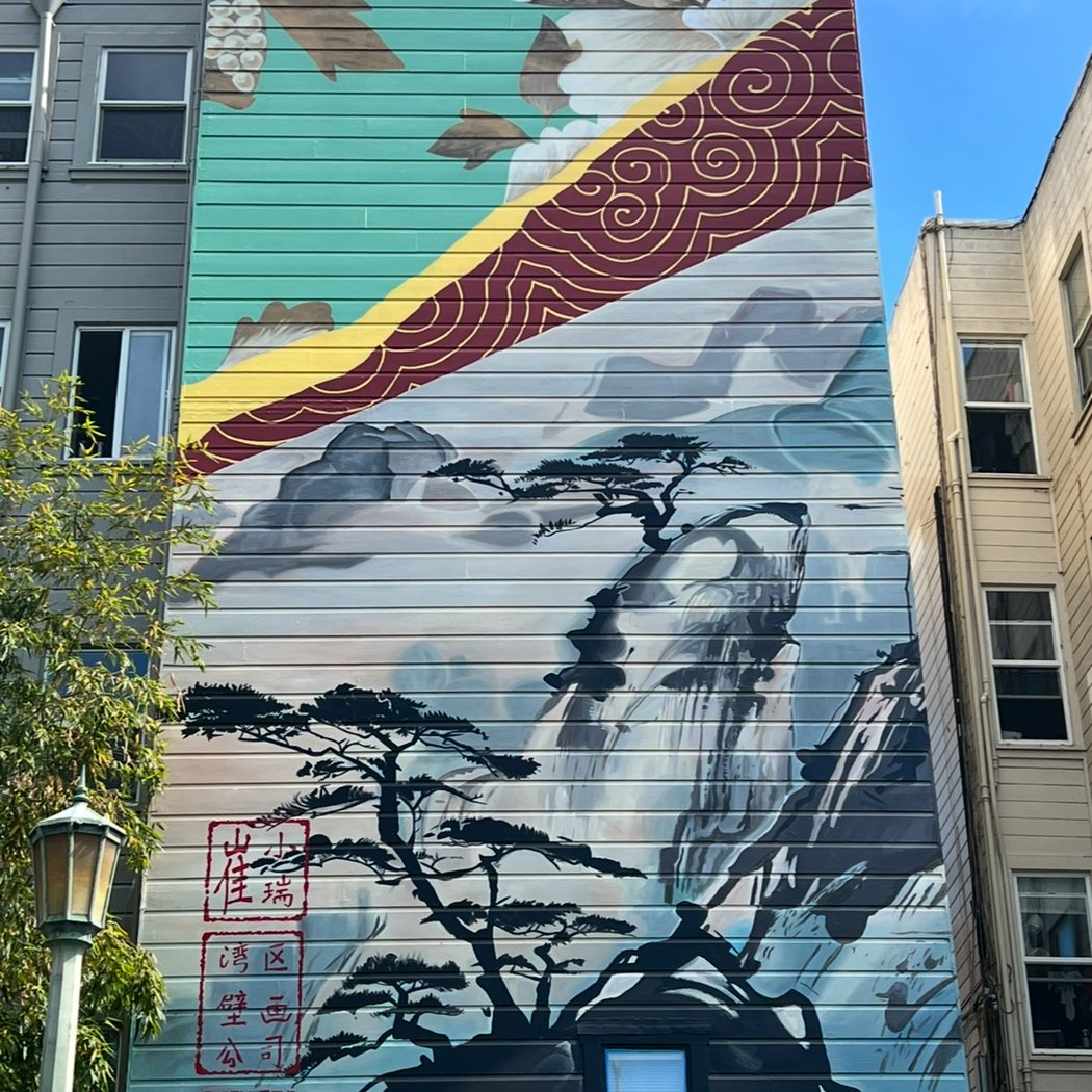 Taste & Tradition: Chinatown Food and Culture Tour 3
