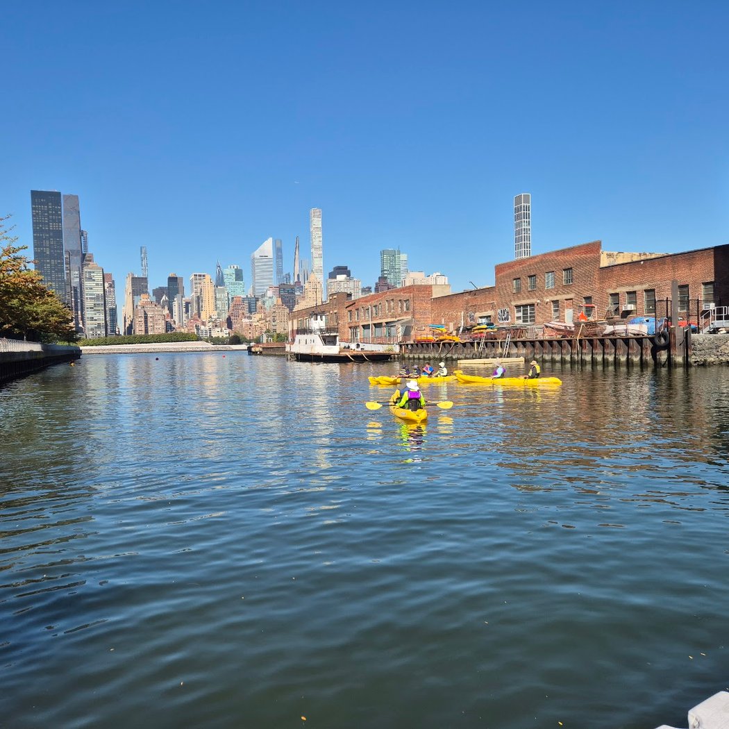 Full Moon Friday Fundraiser Paddle 4