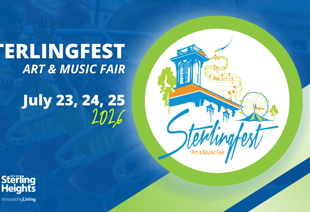 Sterlingfest Art & Music Fair 1