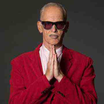John Waters: Going to Extremes 2