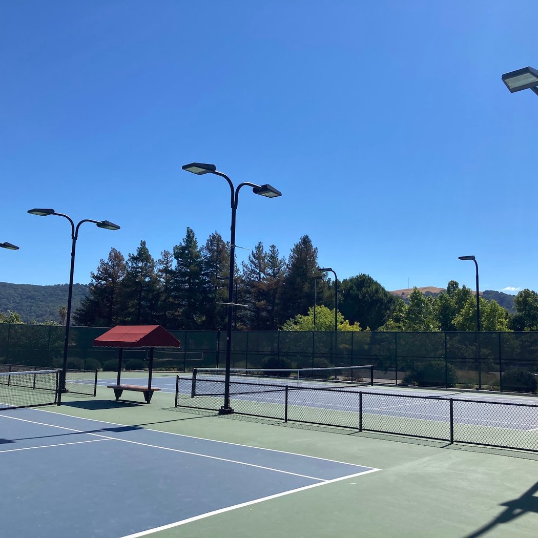 Lifetime Activities - Pleasanton 1