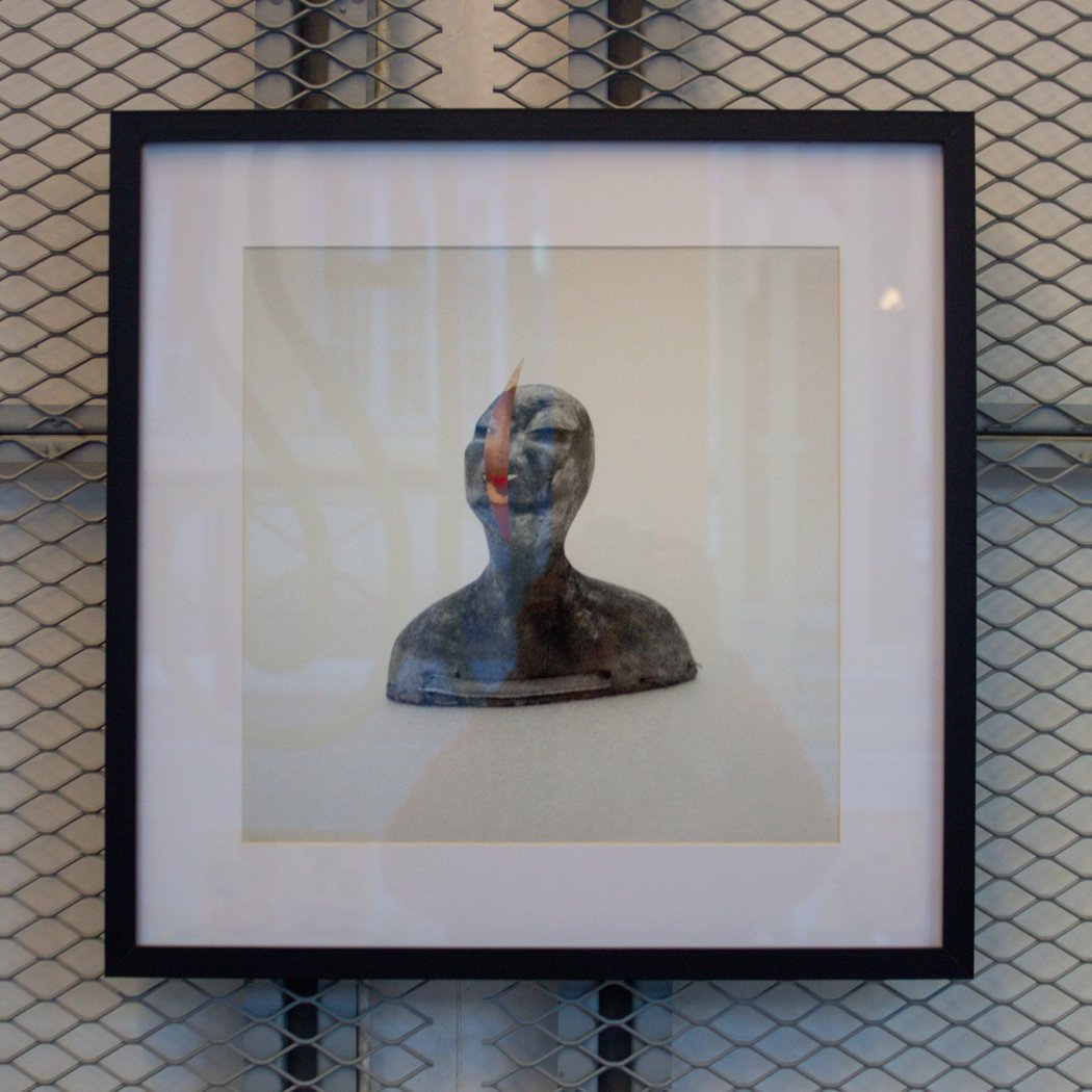 Rencontre avec Éléonore False au salon Art-o-rama 1