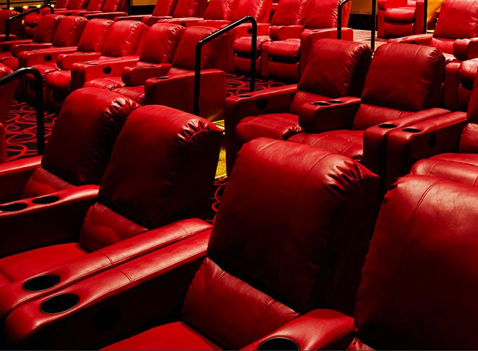 Sensory Friendly Films 1