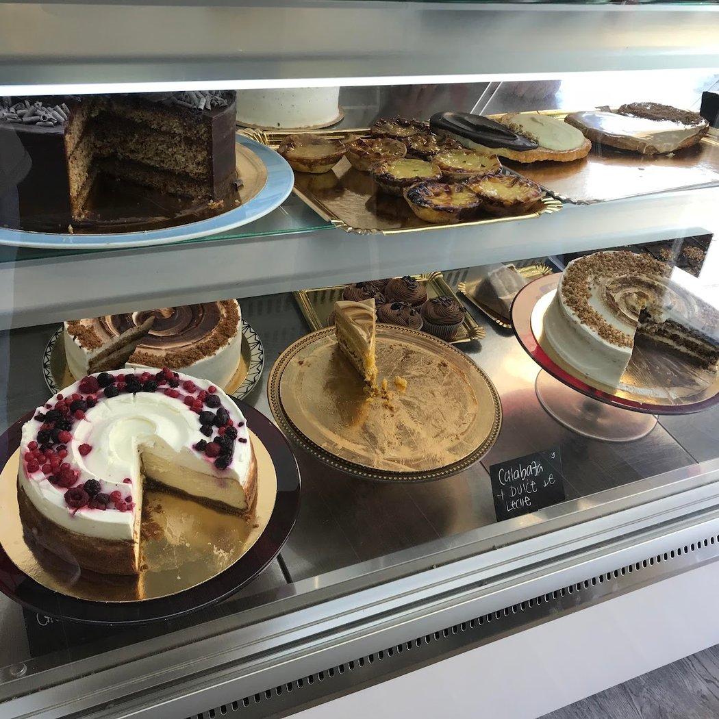 Evercake Tartas de Autor 2