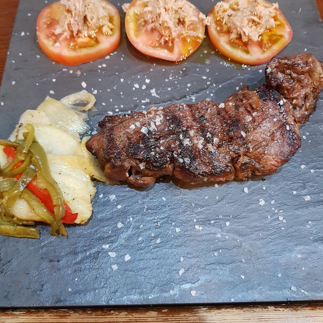 Meson Asador La Esquina 3