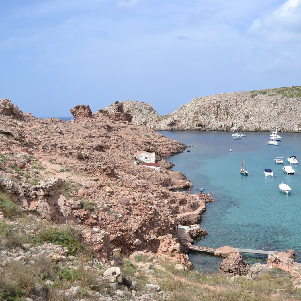 Cala Morell 3