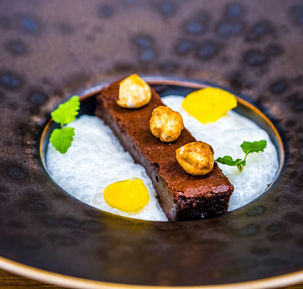 Esens'ALL Restaurant BIO 1