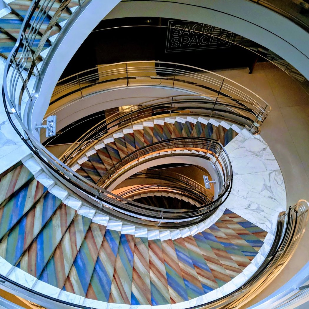 Free Admission Fridays at The Rubin Museum of Art 1