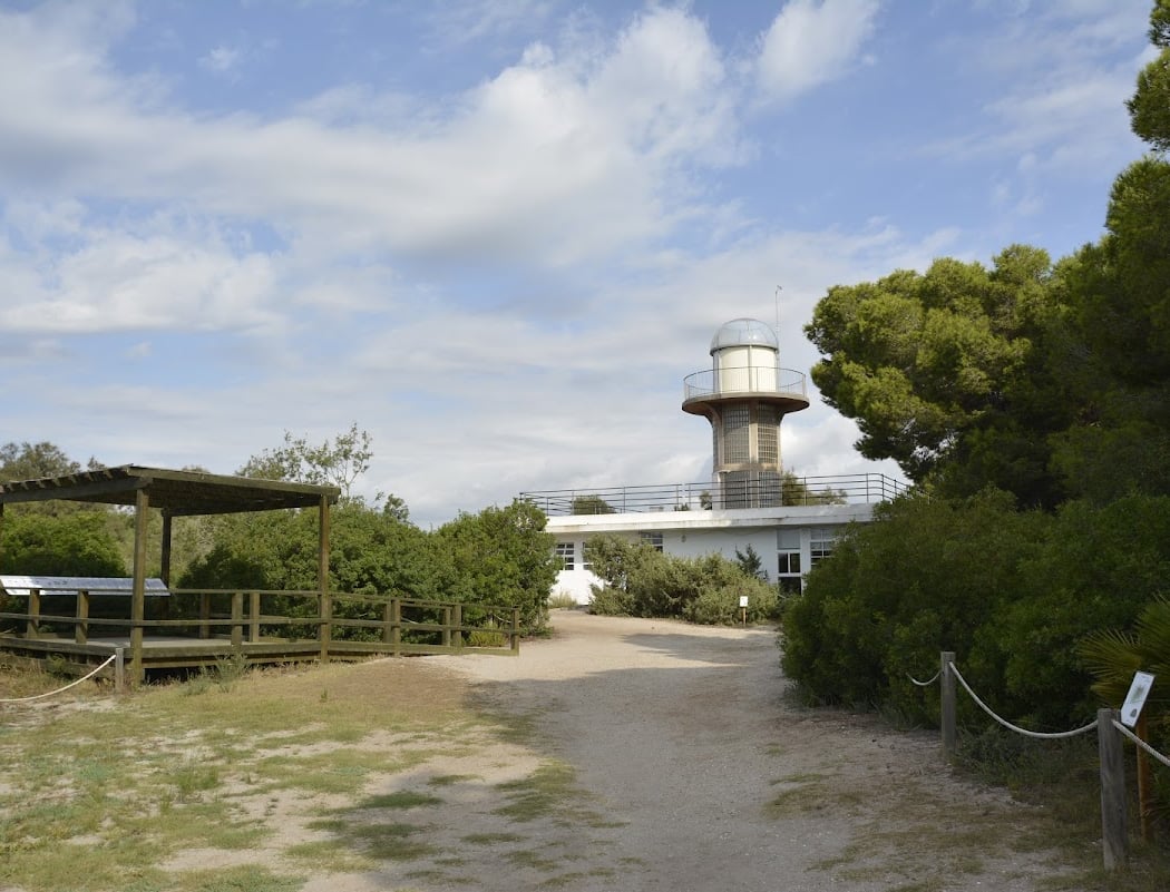 Centre d'Interpretació Racó de l'Olla 3