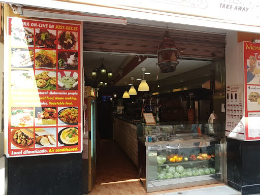 Carnicería Restaurante Beni Amir Halal 4
