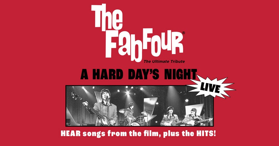The Fab Four 1