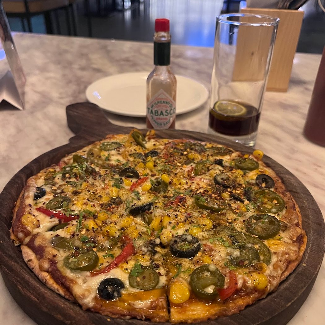 By Chance - Resto Pub 3