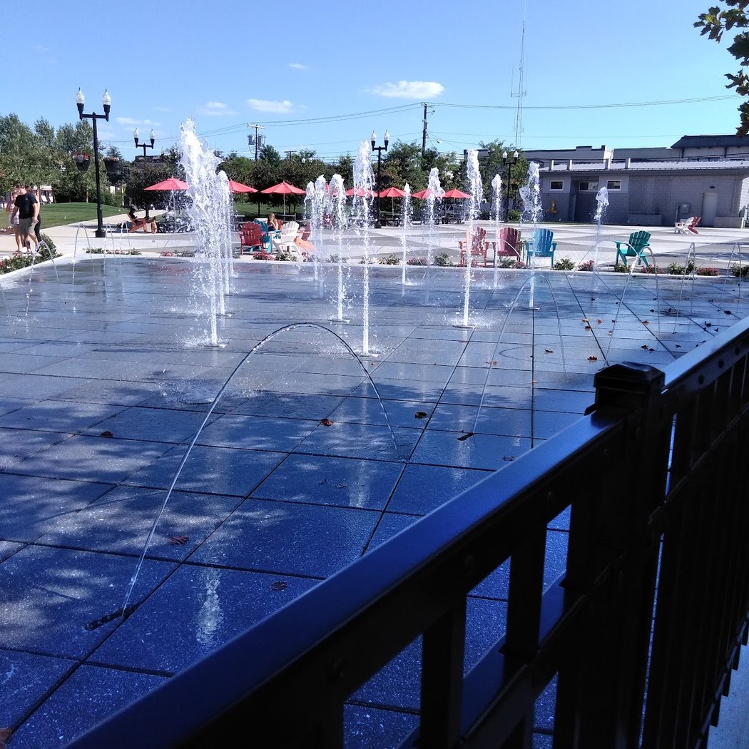 Glassboro Town Square 3