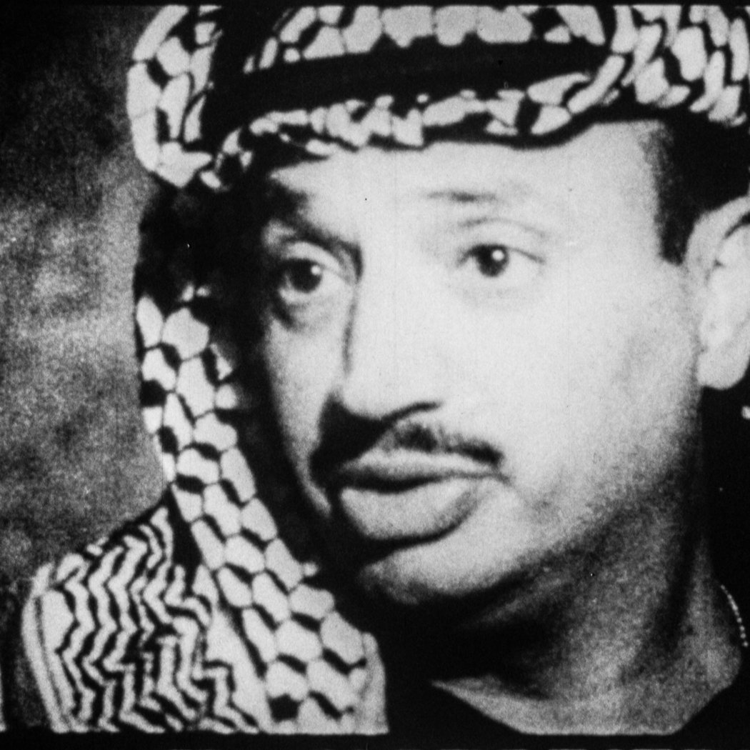 Single Spark Film: We Are the Palestinian People 1
