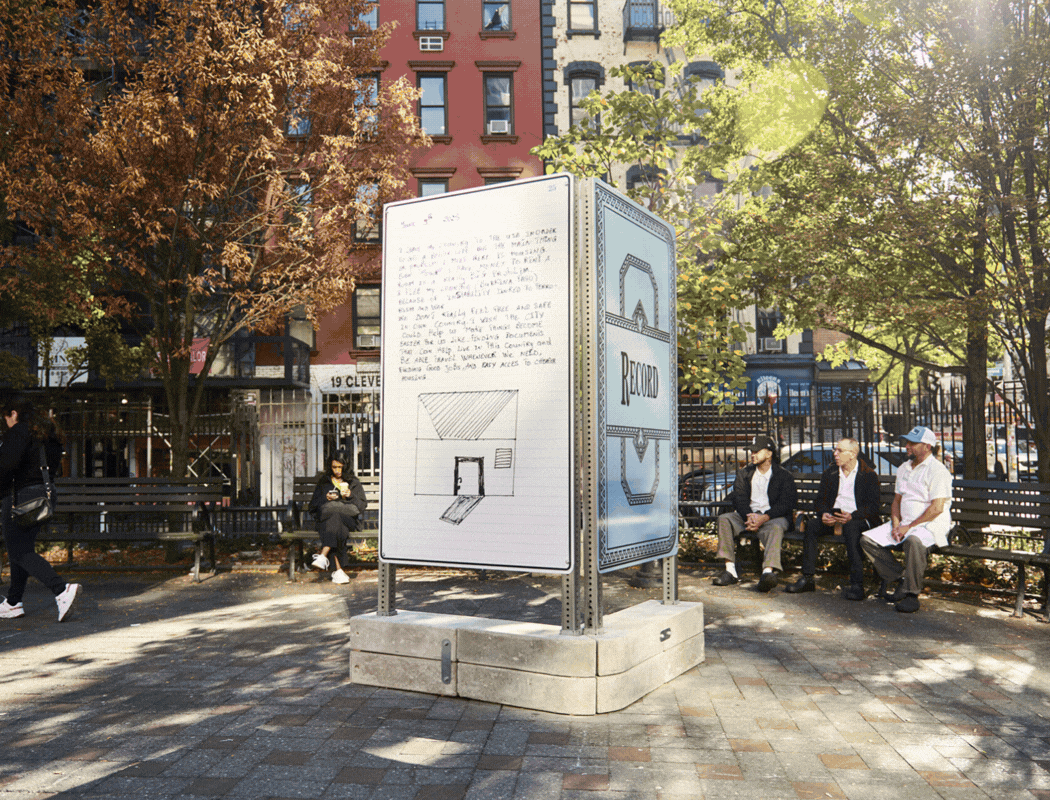 New City Critics: Object Lessons with Anna Kodé & Oliver Wainwright 1