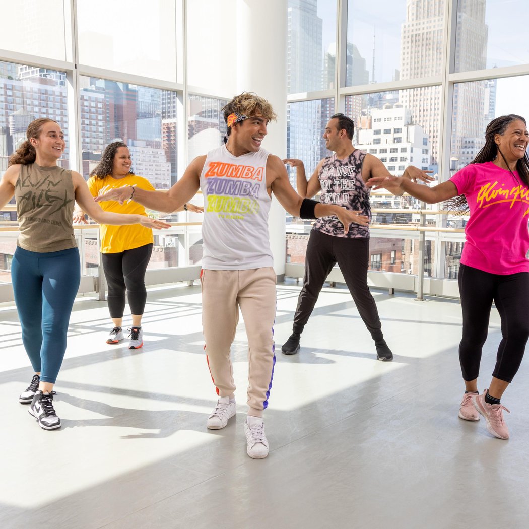 Zumba® 1