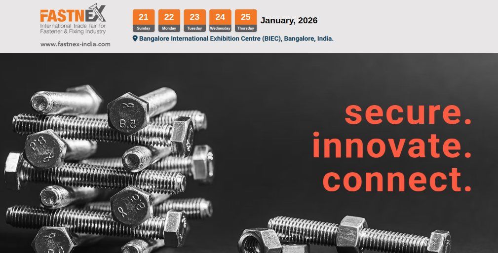 FASTNEX India 2026 1