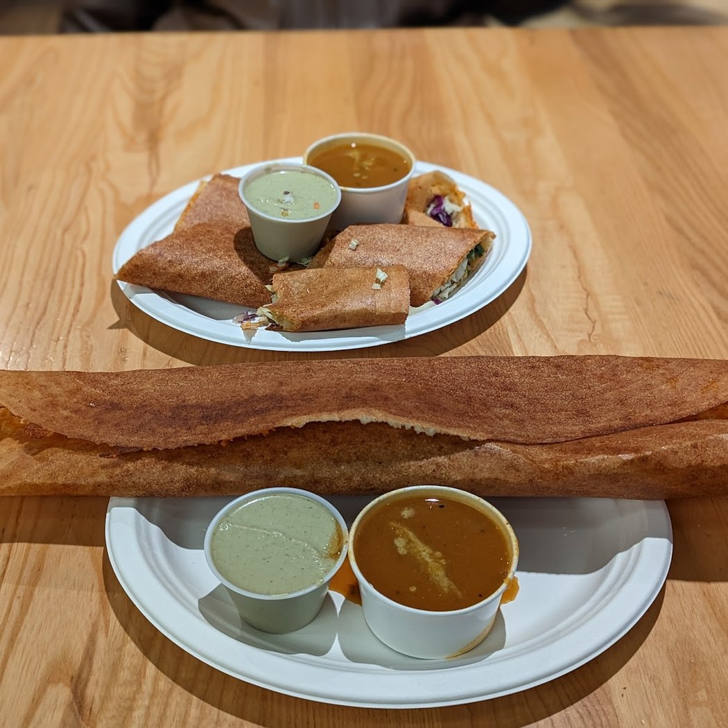 Dosa Spot 3