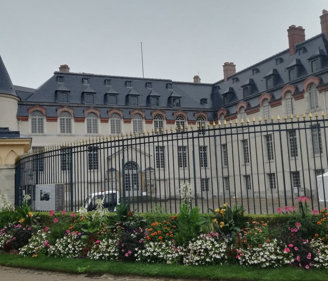 Rambouillet 3