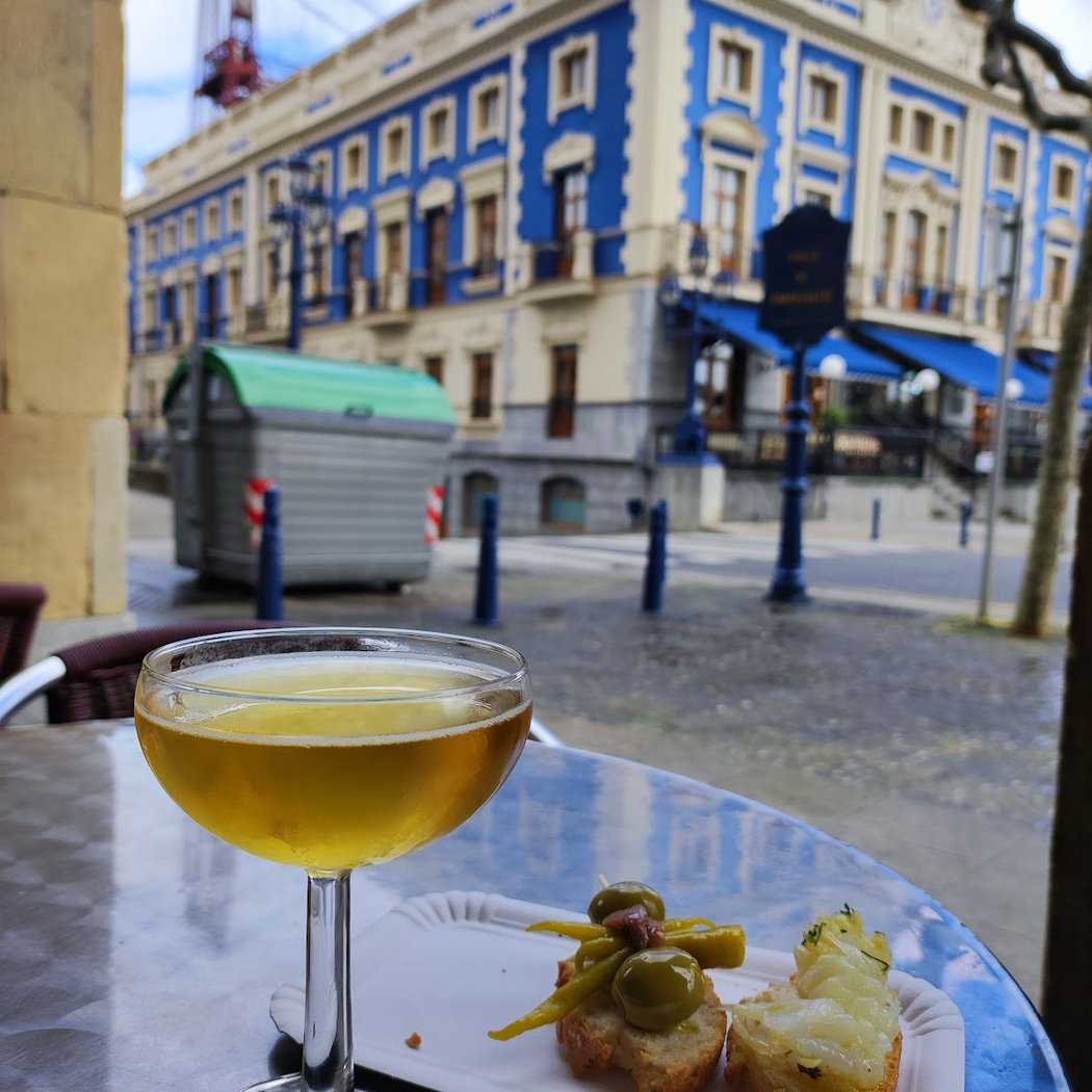 Txiki Bar 4