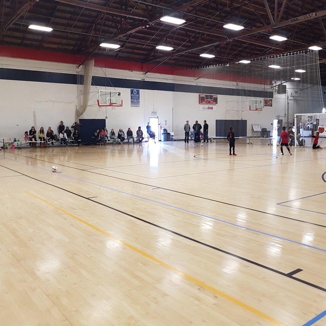 NorCal Courts 2