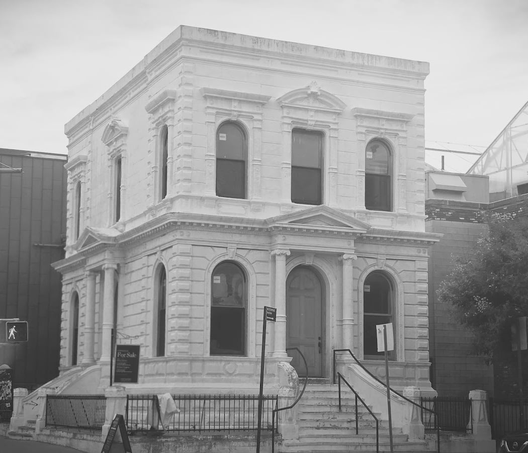 Coignet Stone Company Building 2