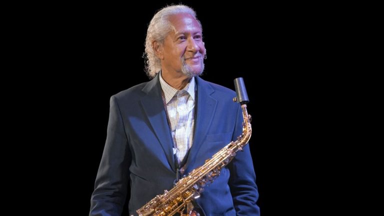 NEA Jazz Master Gary Bartz 1