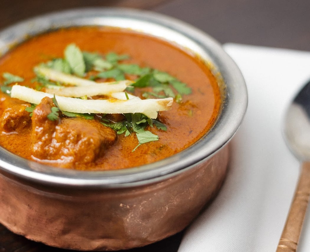Delhi Heights Indian Restaurant 1