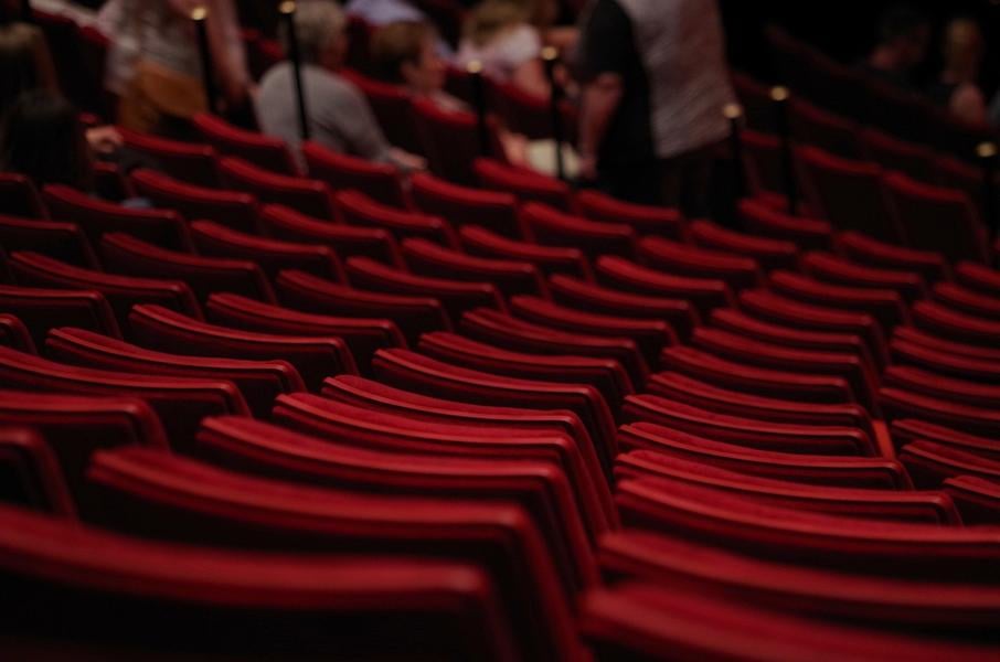 Théâtre de Bry-sur-Marne 2