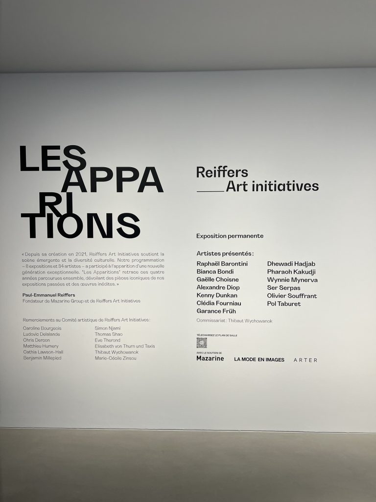 Reiffers Art Initiatives 2