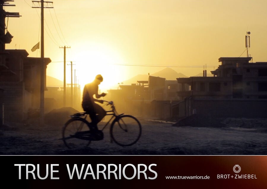 True Warriors