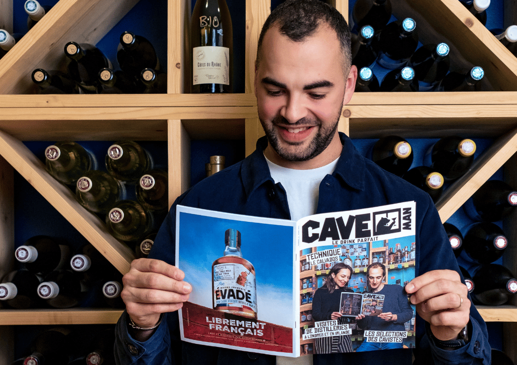 La Cave d'Alex 3