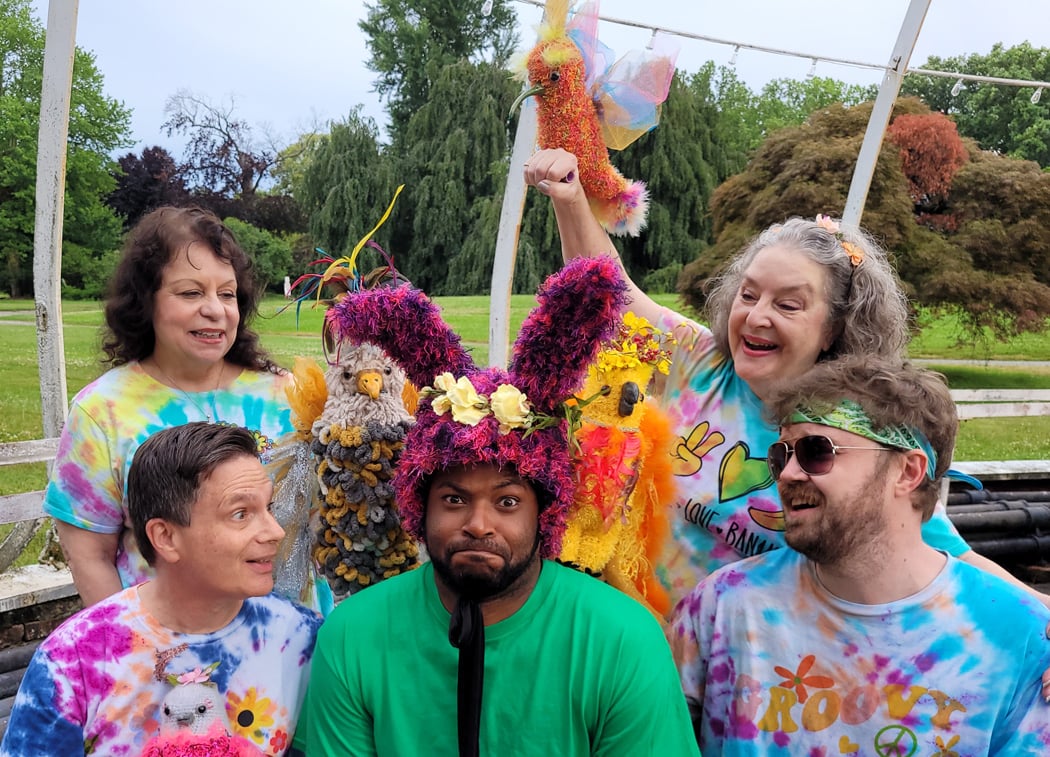 A Midsummer Night’s Dream 3