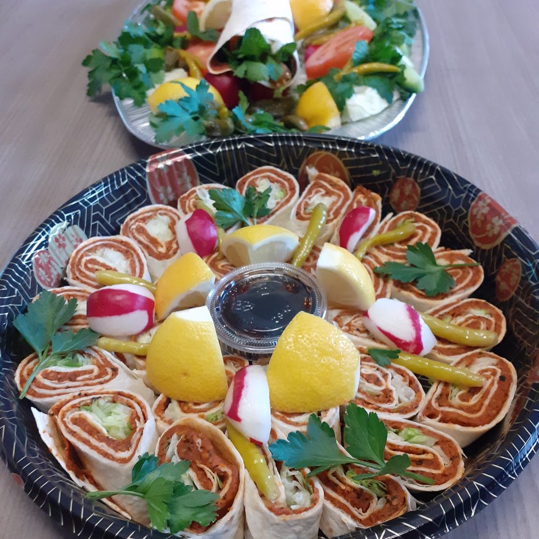 Çiğ Köfteci Cafe Ciftlik 3